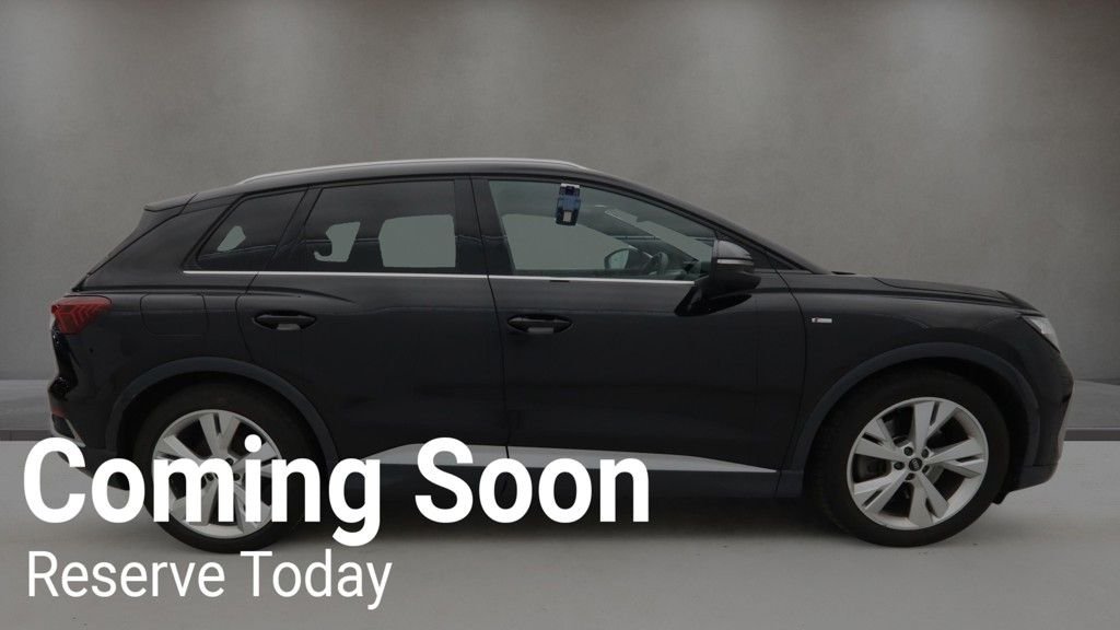 Used Audi Q4 e-tron 2022 for sale - 77654897: Photo 5