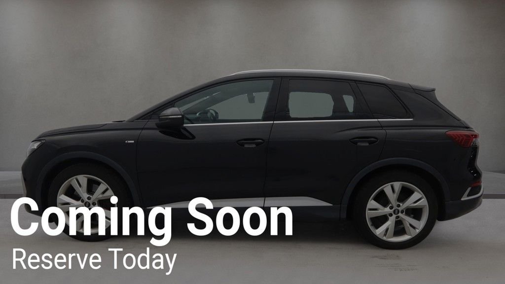 Used Audi Q4 e-tron 2022 for sale - 77654897: Photo 6