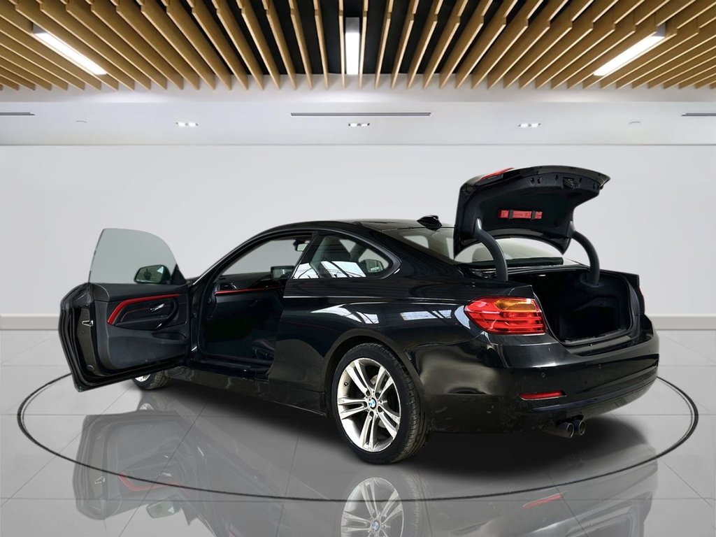 Used BMW 4 Series 2016 for sale - 78134121: Photo 10