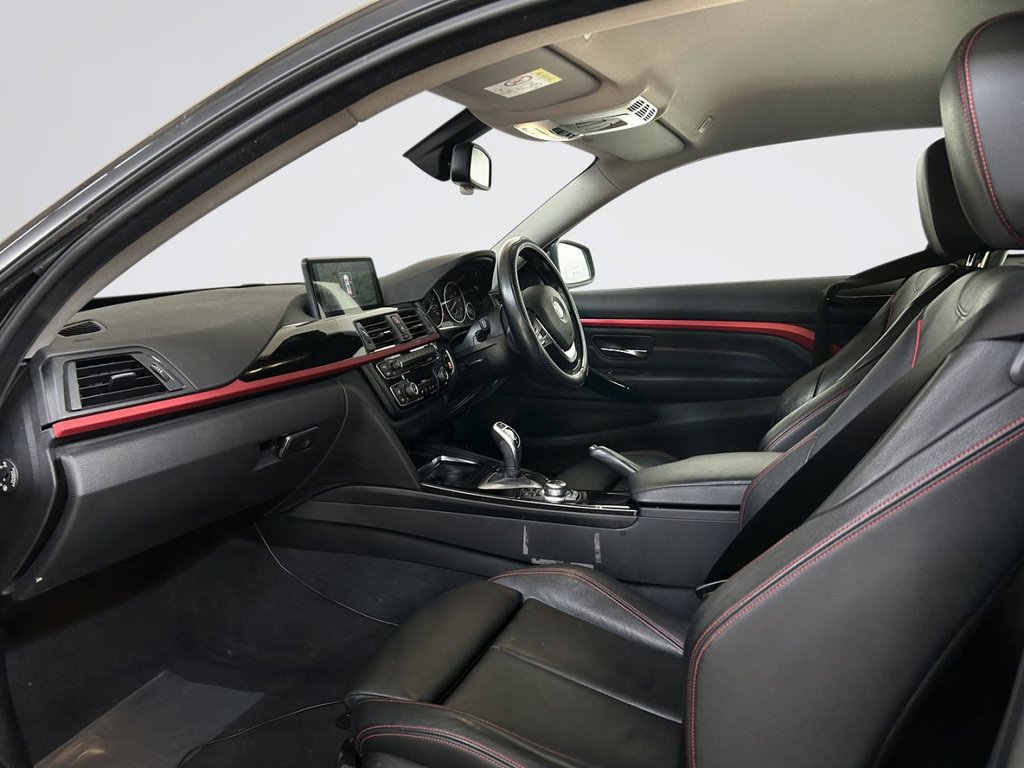 Used BMW 4 Series 2016 for sale - 78134121: Photo 12