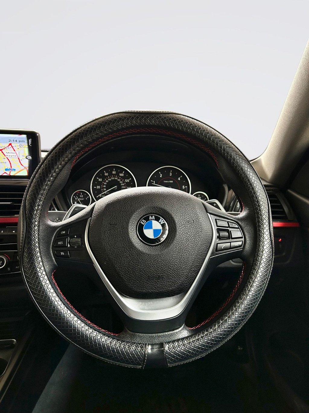 Used BMW 4 Series 2016 for sale - 78134121: Photo 15
