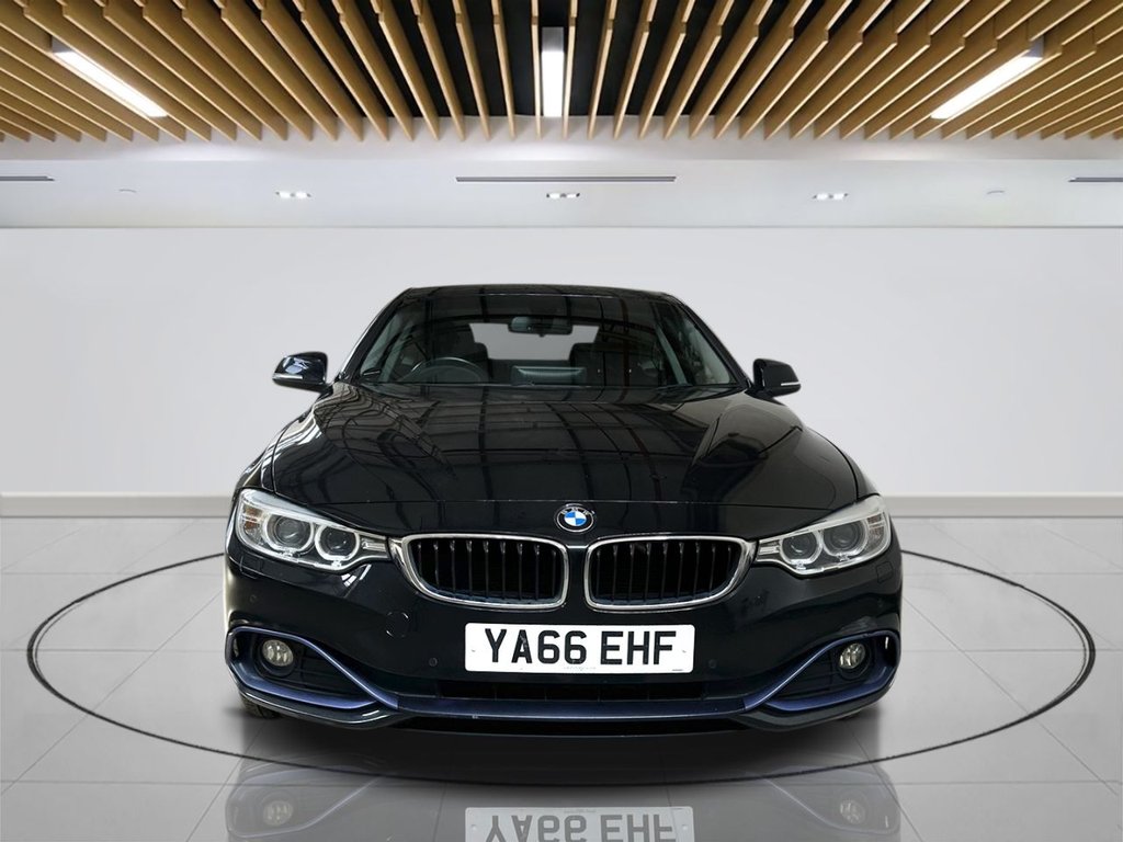 Used BMW 4 Series 2016 for sale - 78134121: Photo 2