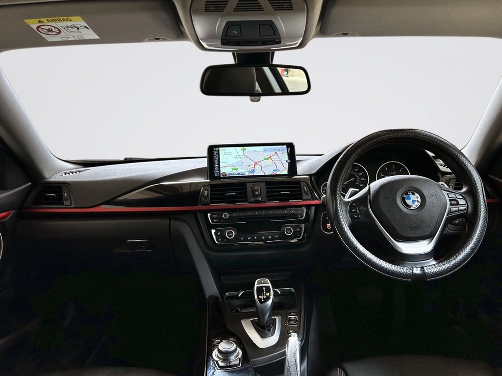 Used BMW 4 Series 2016 for sale - 78134121: Photo 3