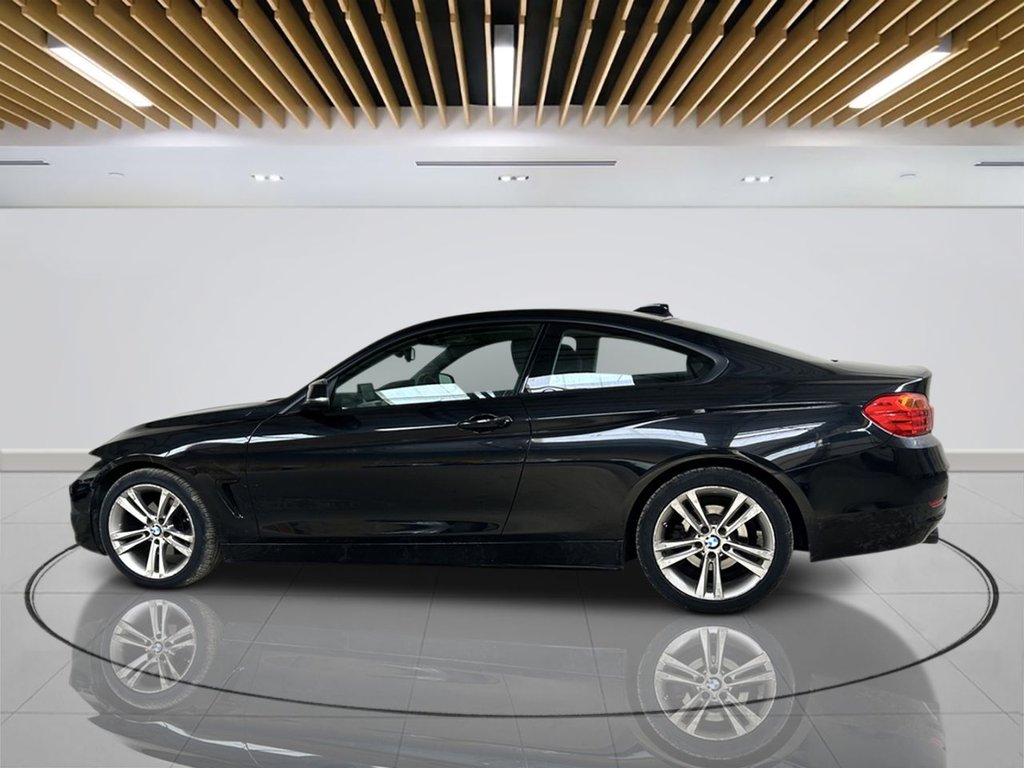 Used BMW 4 Series 2016 for sale - 78134121: Photo 5