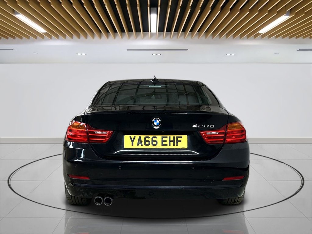 Used BMW 4 Series 2016 for sale - 78134121: Photo 7