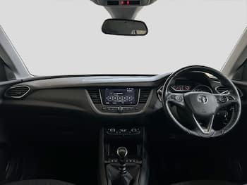 Used Vauxhall Grandland X 2019 for sale - 79737790: Photo