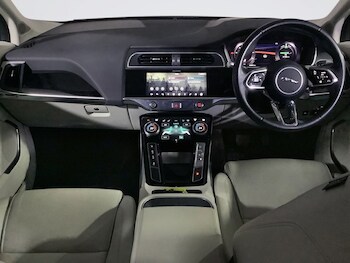 Used Jaguar I-Pace 2020 for sale - 75998577: Photo