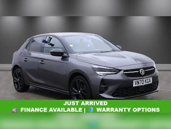 Used Vauxhall Corsa 2020 for sale - 79862095: Photo