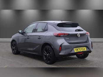 Used Vauxhall Corsa 2020 for sale - 79862095: Photo