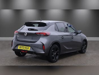 Used Vauxhall Corsa 2020 for sale - 79862095: Photo