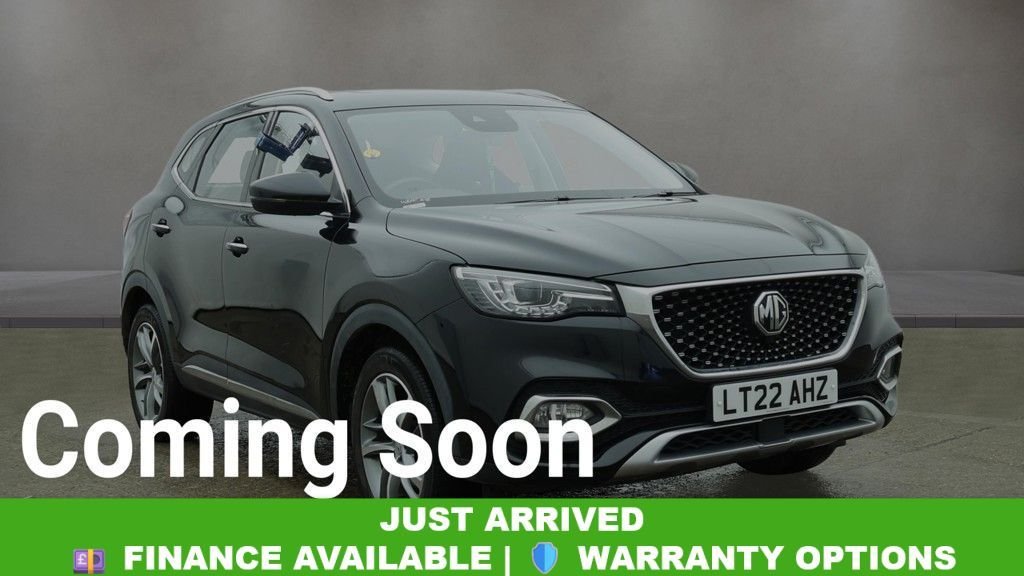 Used MG MG HS 2022 for sale - 77748536: Photo 1