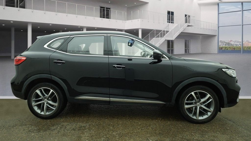 Used MG MG HS 2022 for sale - 77748536: Photo 11