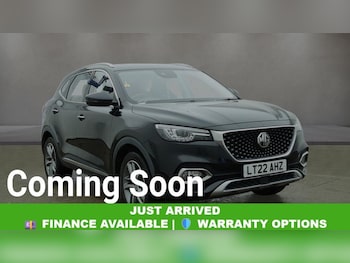 Used MG MG HS 2022 for sale - 77748536: Photo