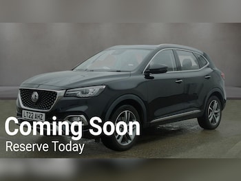 Used MG MG HS 2022 for sale - 77748536: Photo