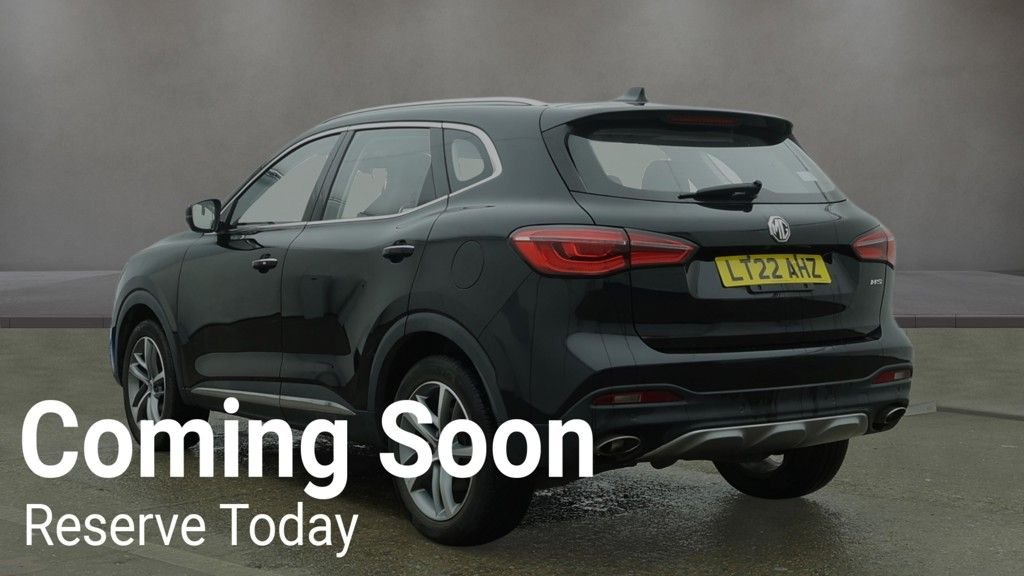 Used MG MG HS 2022 for sale - 77748536: Photo 3