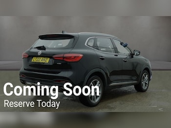 Used MG MG HS 2022 for sale - 77748536: Photo