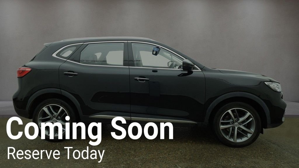 Used MG MG HS 2022 for sale - 77748536: Photo 5