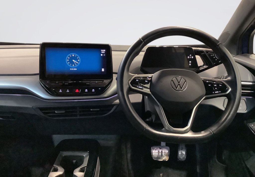 Used Volkswagen ID.4 2022 for sale - 77421902: Photo 12