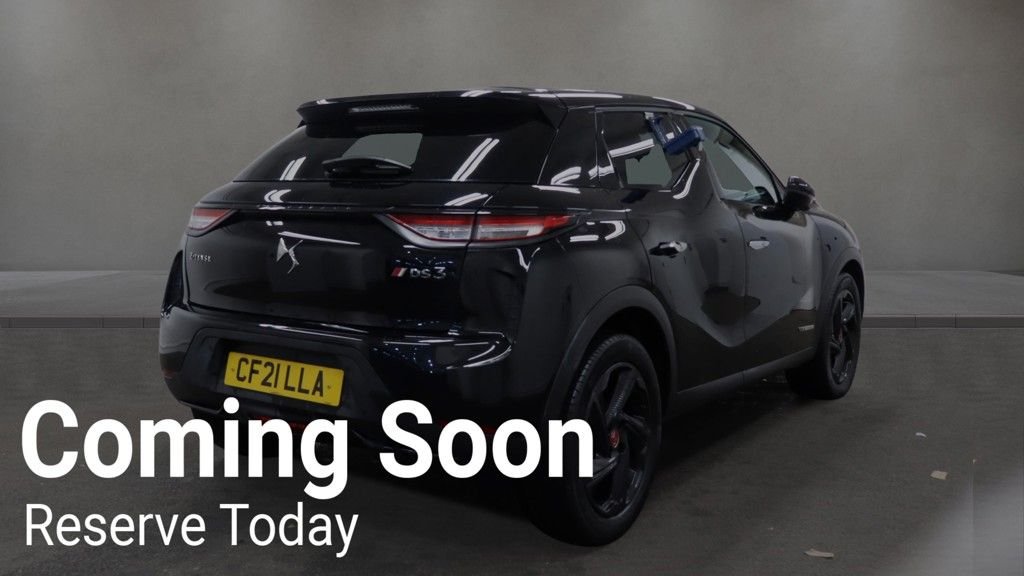 Used DS Automobiles DS 3 2021 for sale - 77952805: Photo 10