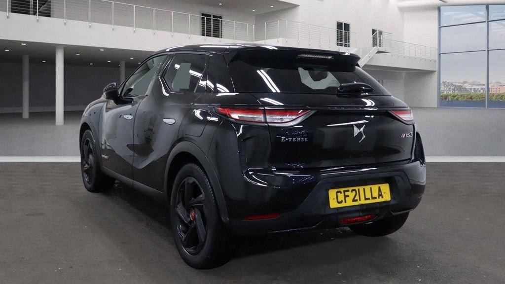 Used DS Automobiles DS 3 2021 for sale - 77952805: Photo 15