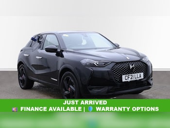 Used DS Automobiles DS 3 2021 for sale - 77952805: Photo