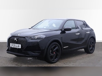 Used DS Automobiles DS 3 2021 for sale - 77952805: Photo