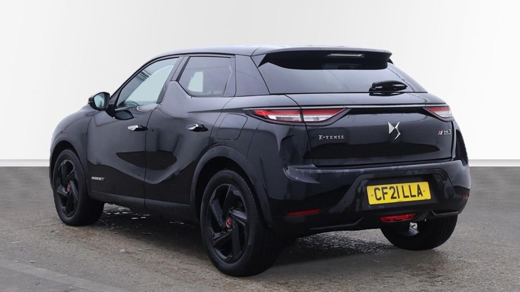 Used DS Automobiles DS 3 2021 for sale - 77952805: Photo 3