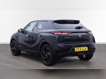 Used DS Automobiles DS 3 2021 for sale - 77952805: Photo