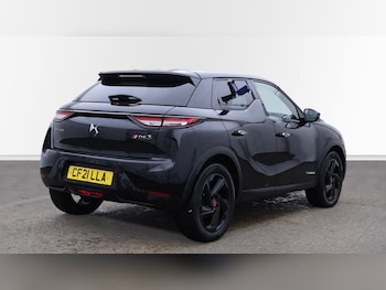 Used DS Automobiles DS 3 2021 for sale - 77952805: Photo