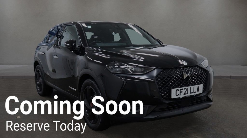 Used DS Automobiles DS 3 2021 for sale - 77952805: Photo 7