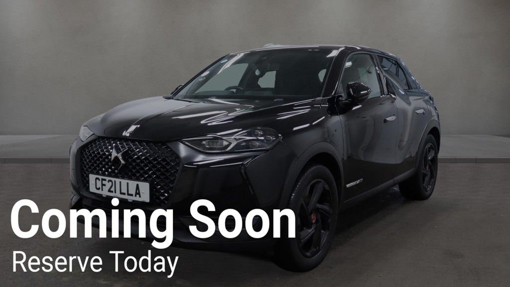 Used DS Automobiles DS 3 2021 for sale - 77952805: Photo 8