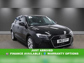 Used Audi A1 2021 for sale - 79655236: Photo
