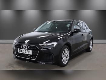 Used Audi A1 2021 for sale - 79655236: Photo