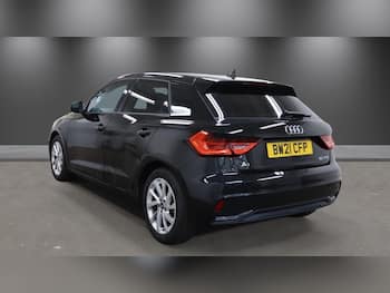 Used Audi A1 2021 for sale - 79655236: Photo