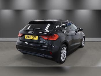 Used Audi A1 2021 for sale - 79655236: Photo