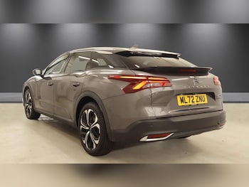 Used Citroen C5 X 2022 for sale - 79587584: Photo