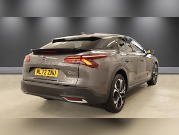 Used Citroen C5 X 2022 for sale - 79587584: Photo