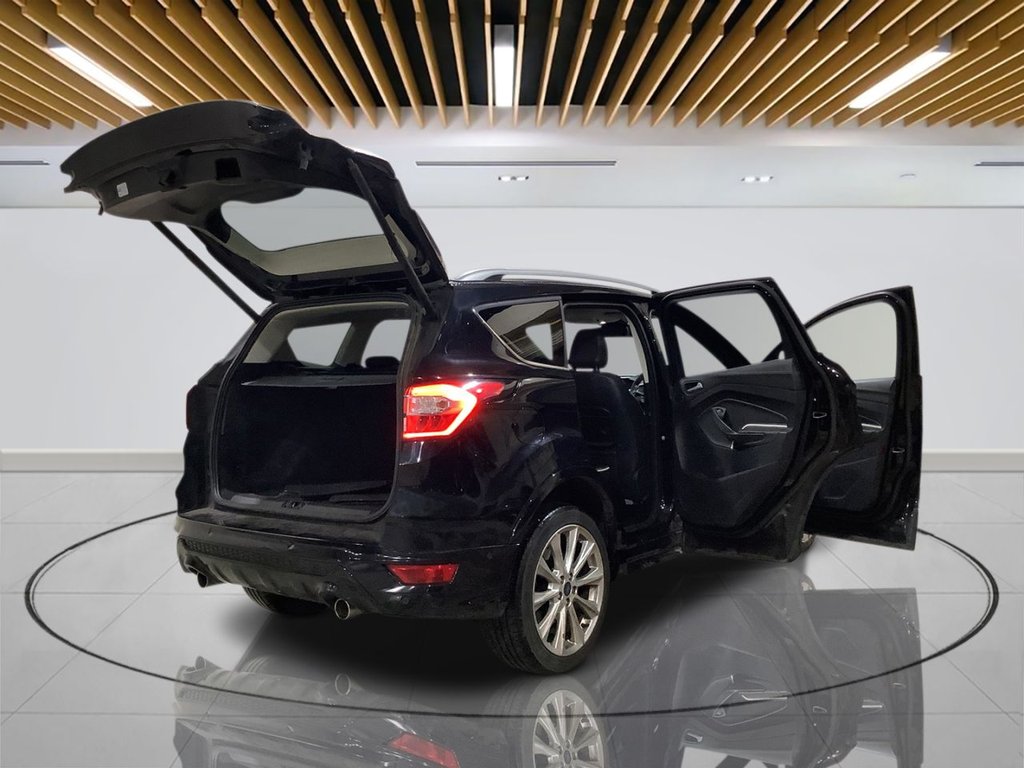 Used Ford Kuga 2018 for sale - 77171595: Photo 10