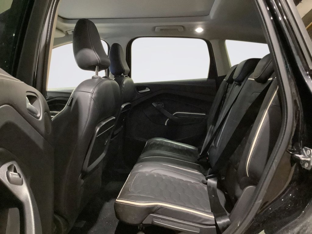 Used Ford Kuga 2018 for sale - 77171595: Photo 13