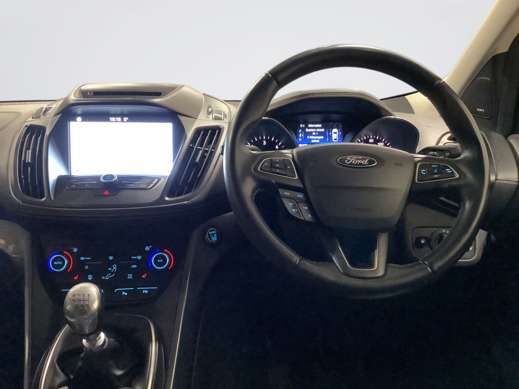 Used Ford Kuga 2018 for sale - 77171595: Photo 16