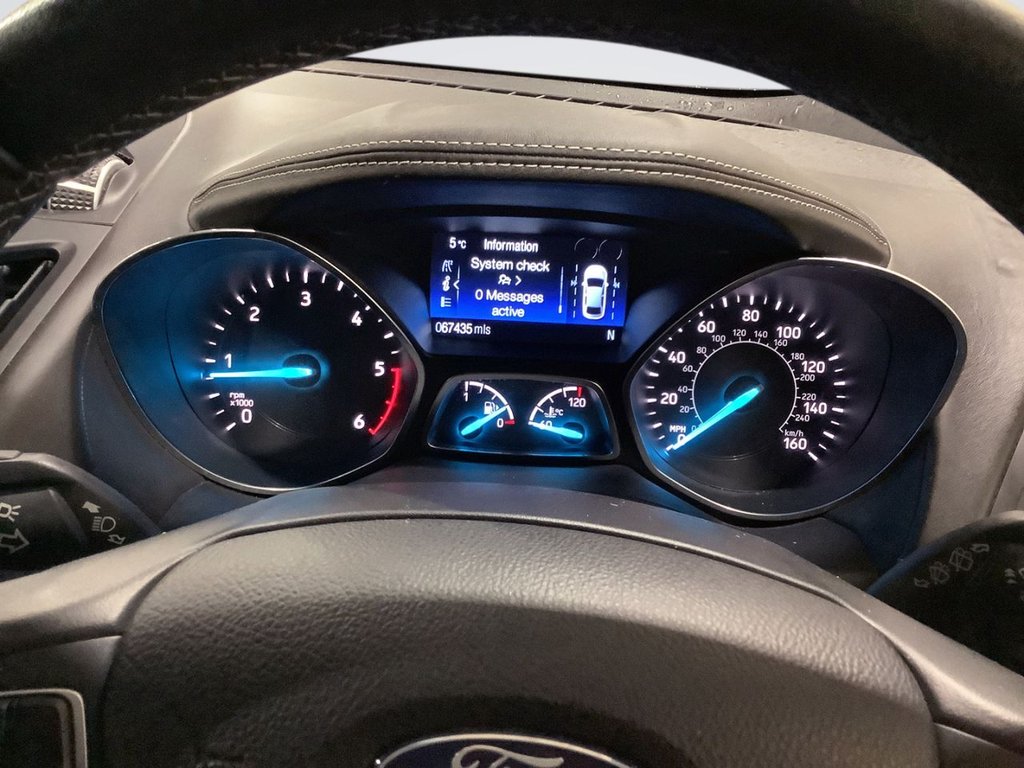 Used Ford Kuga 2018 for sale - 77171595: Photo 18