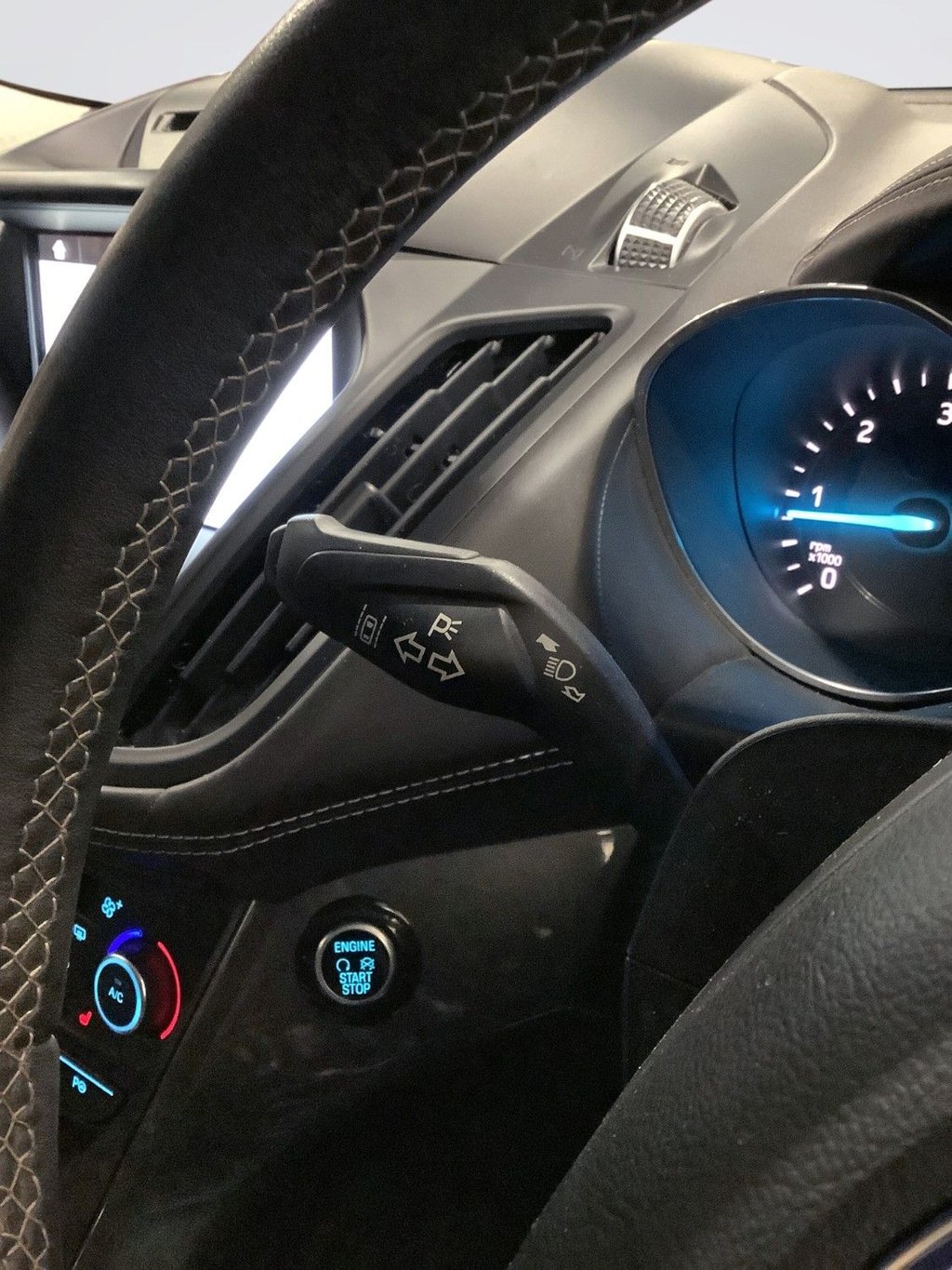 Used Ford Kuga 2018 for sale - 77171595: Photo 19