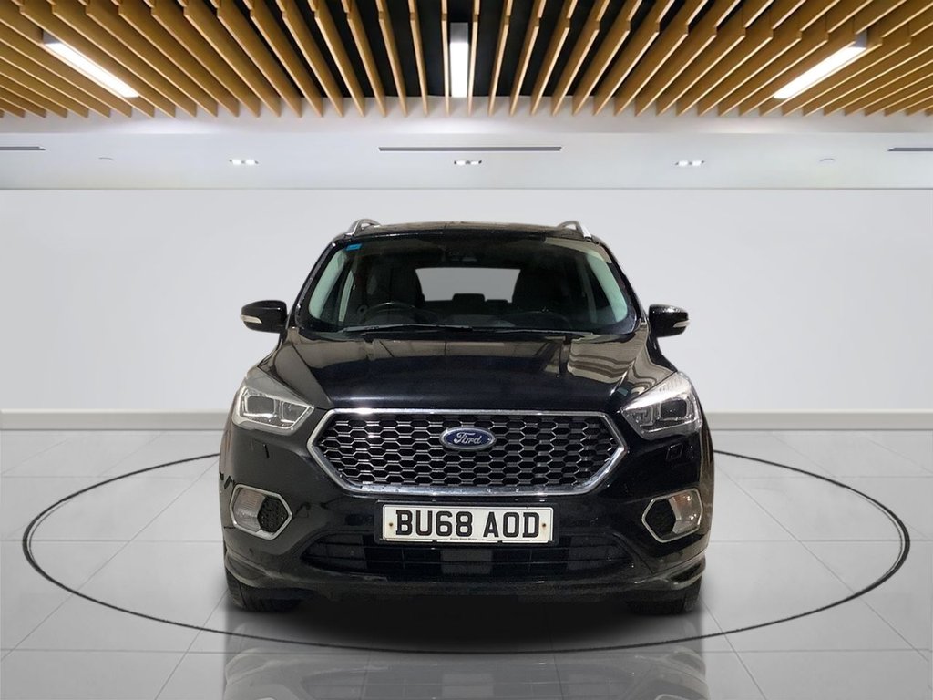 Used Ford Kuga 2018 for sale - 77171595: Photo 2