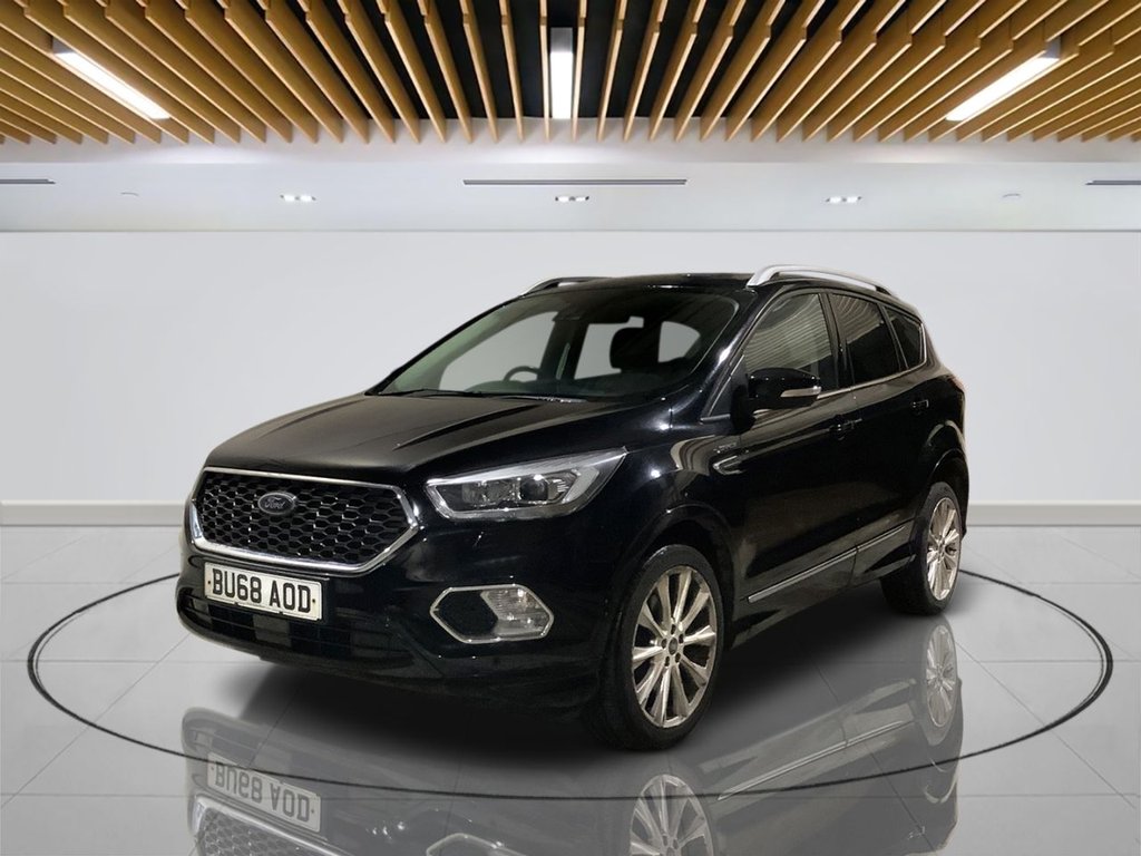 Used Ford Kuga 2018 for sale - 77171595: Photo 4