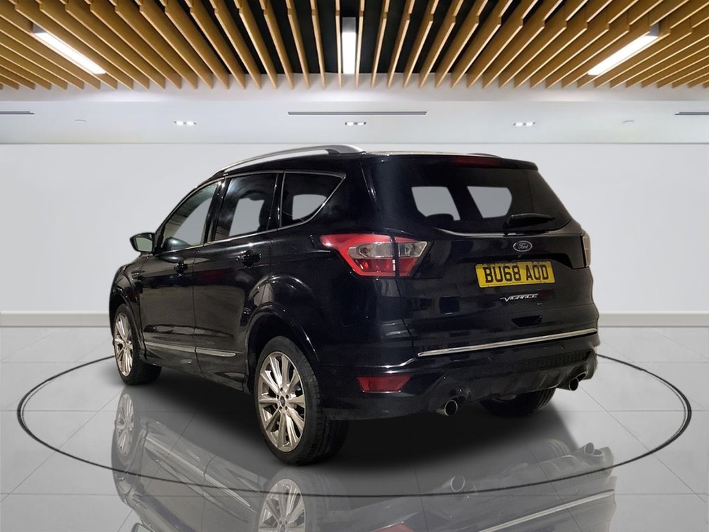 Used Ford Kuga 2018 for sale - 77171595: Photo 6