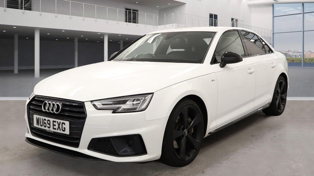 Used Audi A4 2019 for sale - 76439031: Photo 2