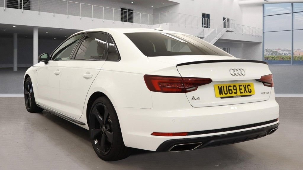 Used Audi A4 2019 for sale - 76439031: Photo 3