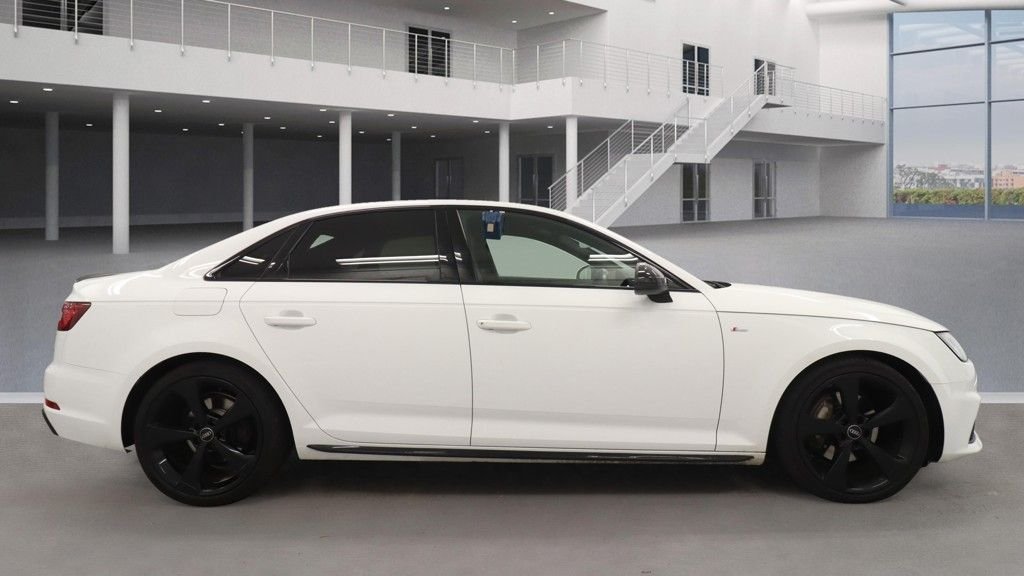 Used Audi A4 2019 for sale - 76439031: Photo 5