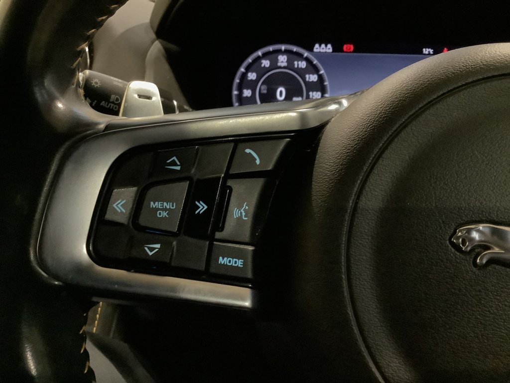Used Jaguar F-Pace 2019 for sale - 77673700: Photo 10