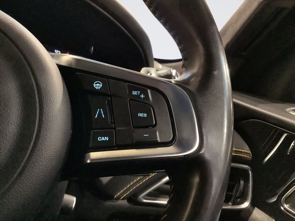 Used Jaguar F-Pace 2019 for sale - 77673700: Photo 12